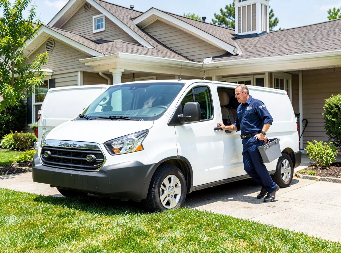 Emergency Plumber company in Alton, IA